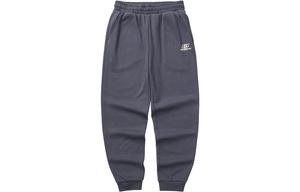 Разноцветные вязаные спортивные штаны Women's/026R Skechers, серый