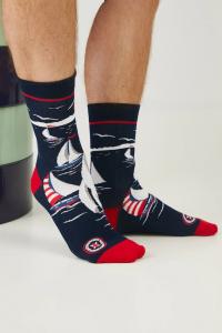 Хлопковые носки 2 пары Medicine, мультиколор