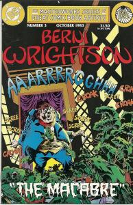 Masterworks Series of Great Comic Book Artists, Edition# 3 (DC)