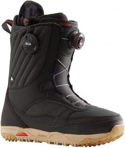 Ботинки Burton LIMELIGHT BOA 2023, черные, Multi-Coloured - Multi-Coloured