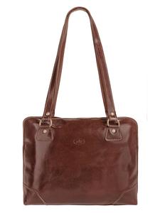 Сумка piké, коричневый