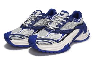 Кроссовки унисекс с низким верхом Ogr