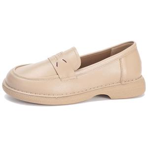 TAIHEYUAN Мамины повседневные туфли для женщин Khaki, цвет Khaki