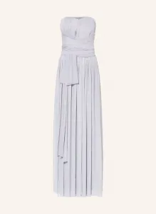 Вечернее платье белла Lipsy, синий