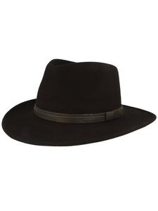 Шляпа BREITER, черный