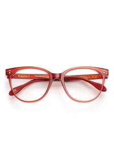 Очки Nikla Glamour Kador, красный