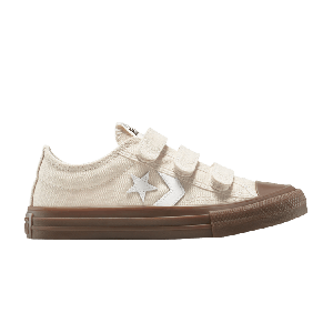 Кроссовки Star Player 76 EasyOn Low PS 'Light Dune Gum', кремовый