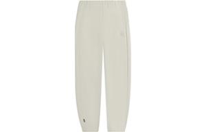 Спортивные спортивные штаны из коллекции Sports Life, женские, цвет лебедь, белый Lining