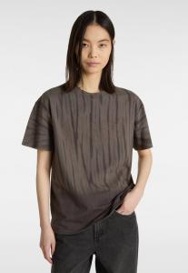 Футболка Vans HEADLINER , Black