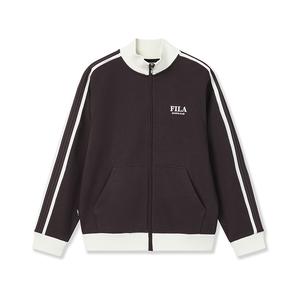 FILA Куртка ORIGINALE мужская Rotten Wood Umber