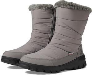 Ботинки Kamik Snowdon Zip, цвет Dark Grey