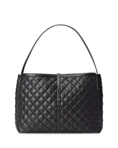 Сумка-Тоут Astor east west Mz Wallace, черный