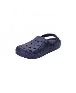 Мужские резиновые туфли Clog Water KingSize, синий