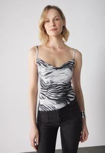 Топ Anna Field, мультиколор