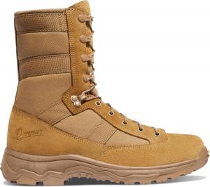 Ботинки Danner Reckoning 8 Coyote ST STF для мужчин, военные и тактические