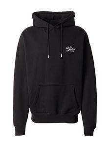 Толстовка Pegador Carlon, Black