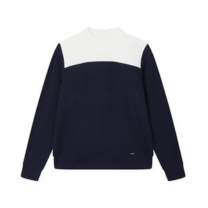 FILA Свитшот Preppy женский navy blue