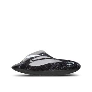 Совместная серия X MARVEL/Marvel Шлепанцы унисекс, черные Xvessel