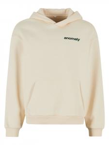 Толстовка Mister Tee цвета белый песок Mister Tee