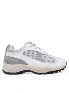 Кроссовки Filling Pieces 56355081002, серый