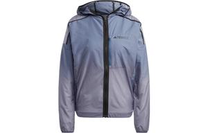 Куртка женская Wonder Asphalt Gray Adidas