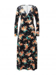 Платье Warehouse, черный