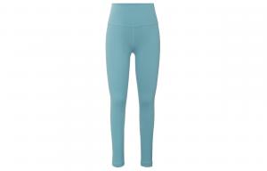 Женские спортивные брюки Wunder Train 25' Lululemon, Tide Cyan/Tdlt