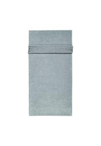 Полотенце банное Cawö Pure, 80x200 см, зеленый