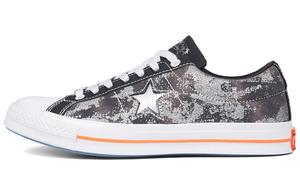 Кеды Converse One Star Ox Sad Boys