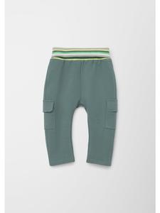 s.Oliver Леггинсы в 6714_petrol