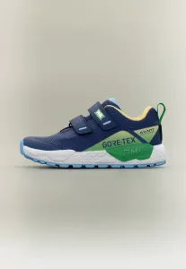 Кроссовки унисекс pim goretex 14311 Primigi, Blue/Verde
