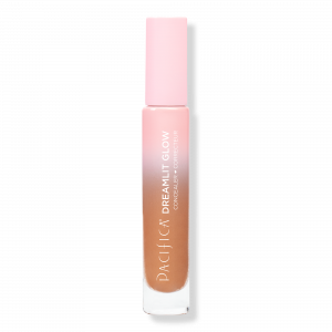 Кремовый консилер для области под глазами DreamLit Glow Pacifica, Shade 7 (medium tan)