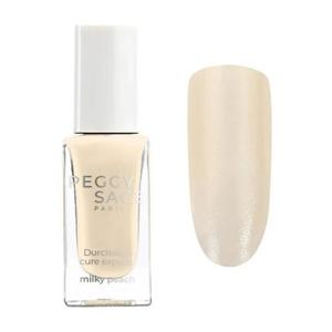 Кондиционер для ногтей Milky Peach Nail Express 11 мл Peggy Sage Assorted