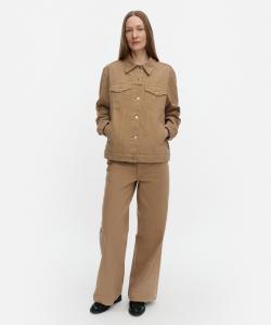 пальто Мариденим Муррос