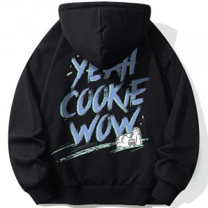 SESAME STREET Толстовка унисекс «УЛИЦА СЕЗАМ», Light Heather Gray