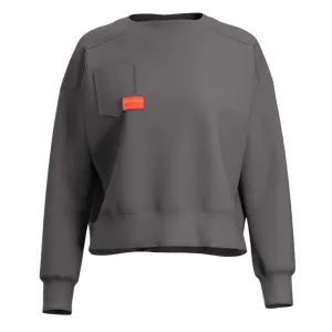 Толстовка спортивная Joma 902470, серый