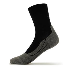 Носки для бега Falke RU 4 Wool, черный