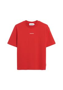 Рубашка ARMEDANGELS Tarjaa, Fire Red