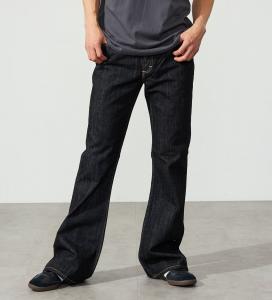 Джинсы-клеш Lee AMERICAN STANDARD 202 [длина внутреннего шва 84 см]