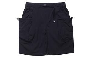 Повседневные шорты Urban Exploration для мужчин, черные The North Face, черный