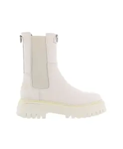 Женские ботильоны Bronx, белый