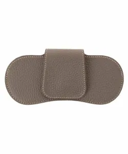 Чехол для очков Toff&Loadstone, цвет Greige (010)