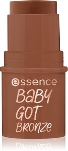 Бронзатор essence baby got bronze, 40 Hazelnut Hug 5,5 g