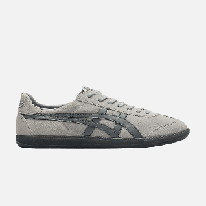 Кроссовки Tokuten 'Piedmont Grey Metropolis', серый