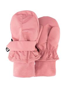 Рукавицы Sterntaler, розовый