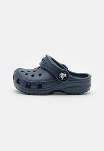 Шлепанцы TODDLER CLASSIC CLOG Crocs, цвет navy