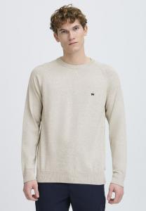 Свитер EMIL Kronstadt, серый