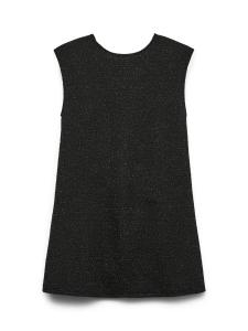 VERO MODA Платье 'BELLA' в черном цвете