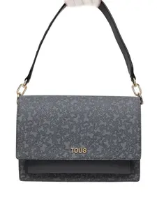 Сумка через плечо Audree Kaos TOUS, серый