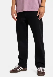 Современные джинсы прямого кроя Quiksilver, Kvj